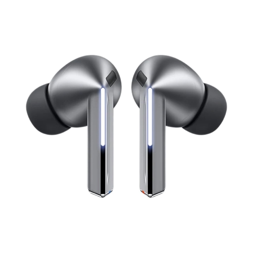 Samsung Galaxy Buds3 Pro In-Ear Wireless Earbuds - Silver